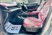 Haval H6 HEV 2025