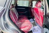 Haval H6 HEV 2025