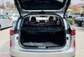 Haval H6 HEV 2025
