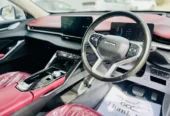 Haval H6 HEV 2025