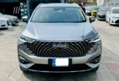 Haval H6 HEV 2025