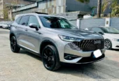 Haval H6 HEV 2025