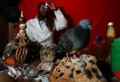 +27734009912 STOP BAD LUCK /MISFORTUNE BANISHING SPELL