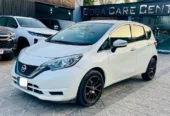 Nissan Note e-Power Autech 2018