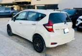Nissan Note e-Power Autech 2018