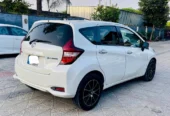 Nissan Note e-Power Autech 2018