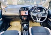 Nissan Note e-Power Autech 2018