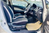 Nissan Note e-Power Autech 2018