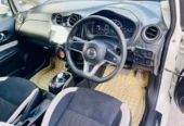 Nissan Note e-Power Autech 2018