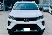 Toyota Fortuner 2022 Legender for Sale