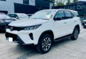 Toyota Fortuner 2022 Legender for Sale
