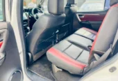 Toyota Fortuner 2022 Legender for Sale