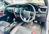 Toyota Fortuner 2022 Legender for Sale