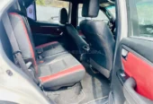 Toyota Fortuner 2022 Legender for Sale