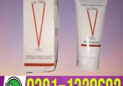 Ultra V Gel ultra-v-gel-cream