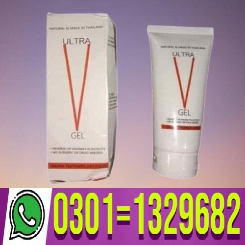Ultra V Gel Price in Pakistan (03011329682) shop now!