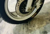 United US Scooty 100 2020