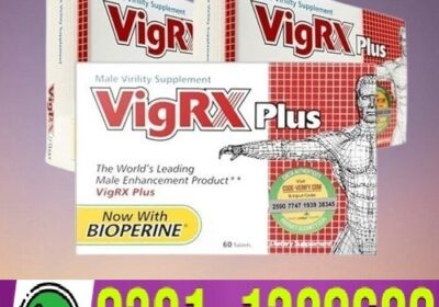 vigrx