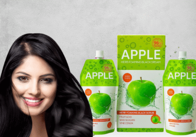 Apple Hair Color 03001819306-3-3
