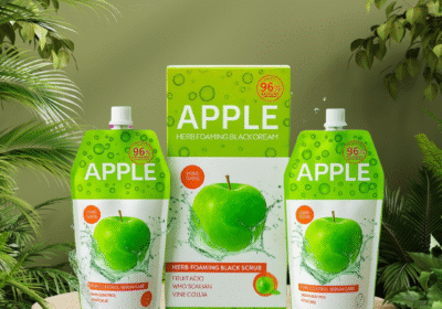Apple Hair Color 03001819306-81