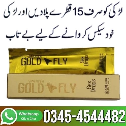 Spanish Gold Fly Drops In Pakistan – 03454544482