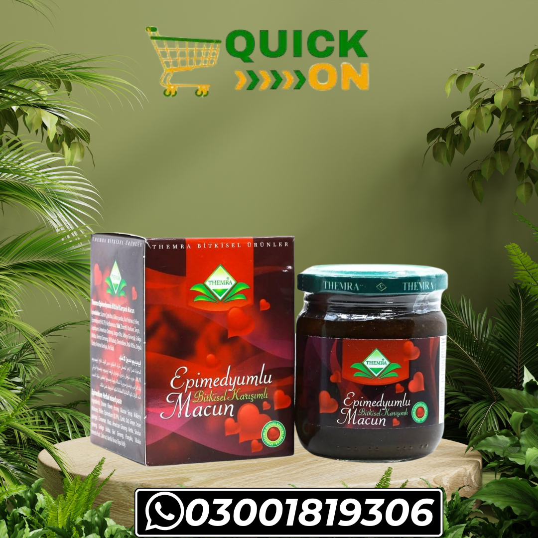 Epimedium Macun Price In Sargodha 03001819306