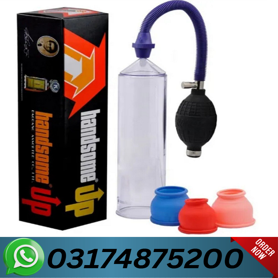 Handsome Up Pump Price In Mardan=03174875200