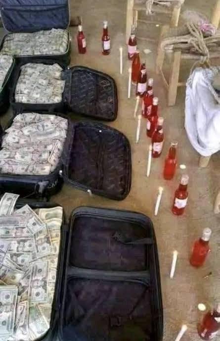 +2347036230889 i want to join occult for money ritual