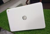 Hp chroom book Laptop | Intel celeron| 4GB RAM | 128GB SSD