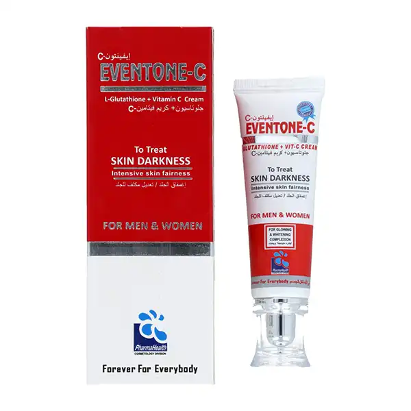 Eventone-C Cream 30G/03000310566