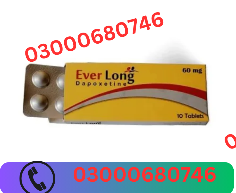 Everlong Tablets Price in Lahore 03000680746,