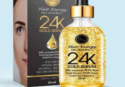 24k Gold Serum 1714128389