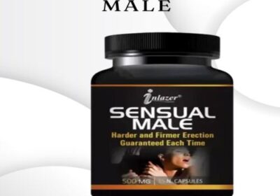 Sensual Power Capsule 1717587306-11