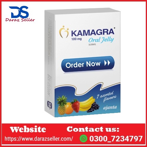 Kamagra Oral Jelly Price In Pakistan/03007234797