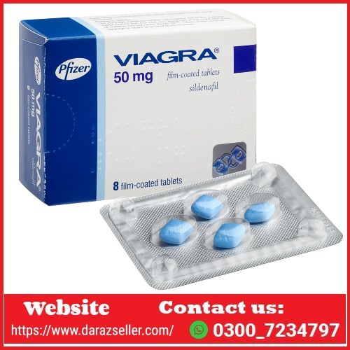 Viagra Pack of 6 Tablets in Pakistan | Original Pfizer Viagra/03007234797