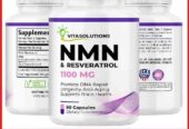 Vita Solutions NMN 1100mg