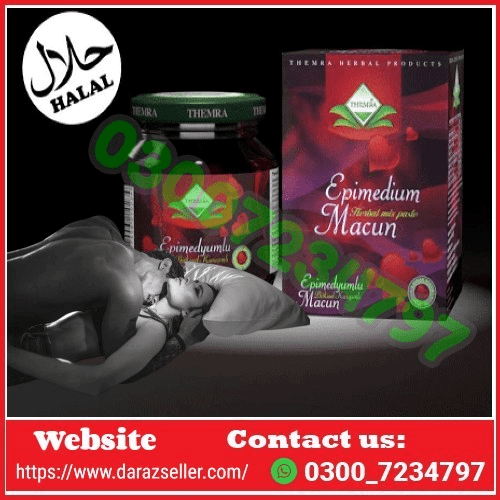 Epimedyumlu Macun Price in Pakistan/03007234797