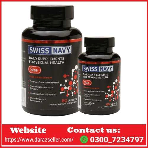 Swiss Navy Size Male Enhancement Price In Pakistan/03007234797