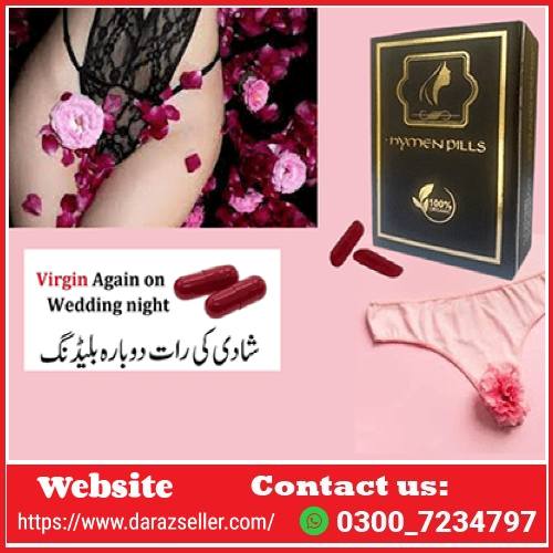 Artificial hymen kit In Pakistan/03007234797