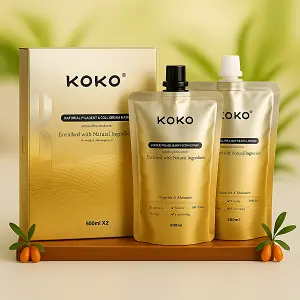 Koko Hair Color in Karachi: Herbal Care with Long-Lasting Results 03001819306
