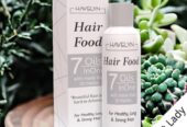 Zafrani Whitening cream and hair oil