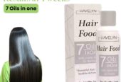 Zafrani Whitening cream and hair oil