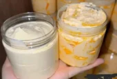 Zafrani Whitening cream and hair oil