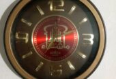 Wall Clocks