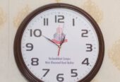Wall Clocks