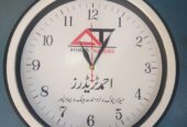 Wall Clocks