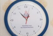 Wall Clocks