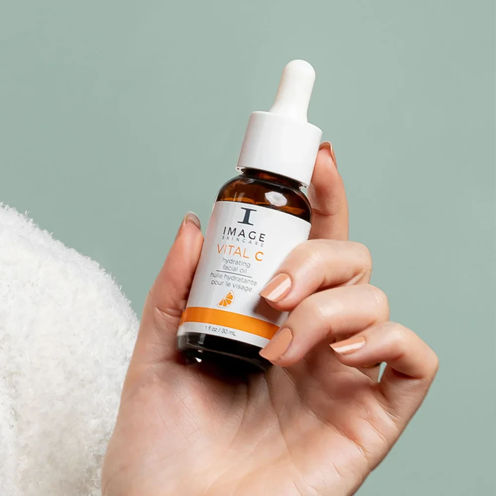 IMAGE Skincare VITAL C Hydrating Face Serum In Pakistan/03000310566