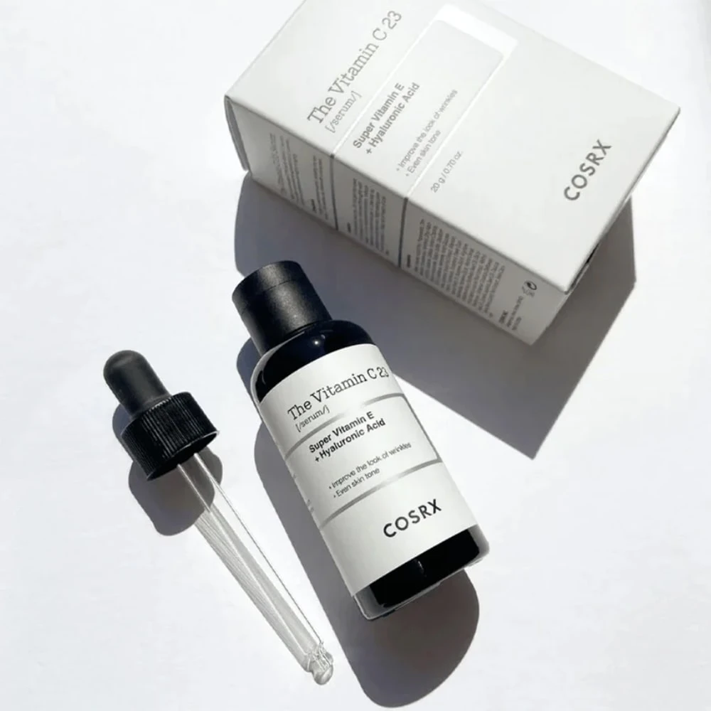 Cosrx The Vitamin C 23 Serum In Pakistan/03000310566