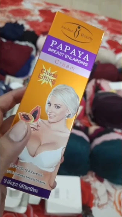 Papaya Breast Cream Price In Pakistan/03000310566 1 Papaya Breast Cream